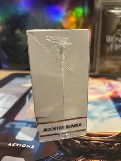 Pokemon 151 Scarlet And Violet Booster Bundle Sealed - Image 3