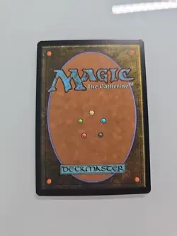 MTG Magic Ultimate Green Goblin 0005 Marvel Play Promo - Image 2