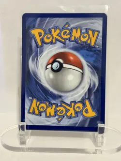 Pokemon TCG Tauros Sv02: Paldea Evolved IR Holo 130 HP 096/086 EN 2026 - Image 2