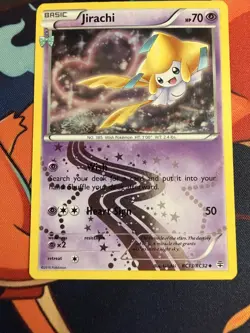 Pokemon LOT 2016 JIRACHI Generations Set RADIANT COLLECTION Holo XY DRAGONITE - Image 5