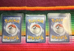 Pokemon TCG Celebrations Flying Pikachu VMAX 007/025 Holo English (Lot of 3) - Image 4