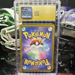 Pokemon Gengar 048/172 S12a VSTAR Universe Holo CGC 10 Pristine JP 2022 - Image 2