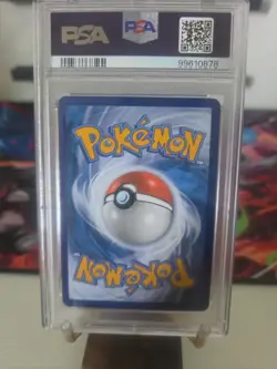 Pokemon PSA 10 2022 Pokemon GO Radiant Venusaur Holo #004/078 - Image 2