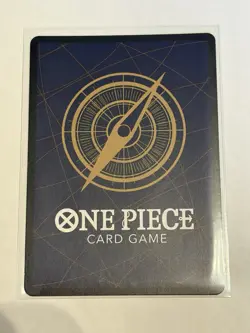 Bandai One Piece CCG Sugar SP OP10-065 Rare Alternate Art Foil English - Image 2