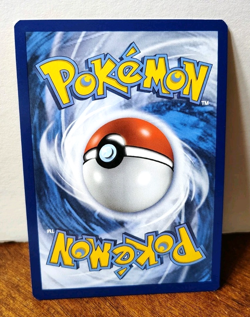 POKEMON MISTY'S DETERMINATION 80/108 REVERSE HOLO XY EVOLUTIONS NM NEAR MINT - Image 2