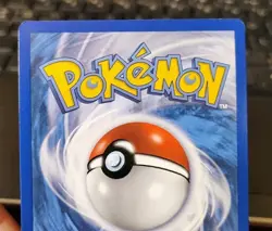 POKEMON MISTY'S DETERMINATION 80/108 REVERSE HOLO XY EVOLUTIONS NM NEAR MINT - Image 3