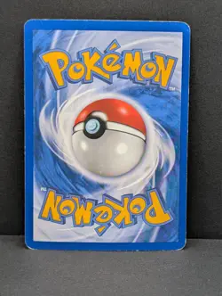 Milotic 12/101 Hidden Legends Holo Ultra Rare Pokemon TCG Nintendo MP - Image 2