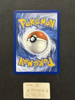Pokemon Destined Rivals - Crustle - 186/182 - Illustration Art Rare - M/NM - Image 5