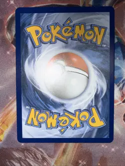 Pokemon TCG Team Rocket’s Petrel 226/182 Destined Rivals Full Art Trainer - Image 2