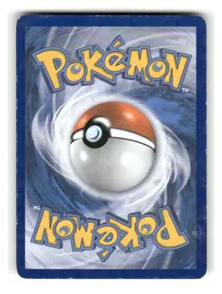 Fossil Researcher 92/111 Uncommon Furious Fists Pokemon Reverse Holo LP - Image 2