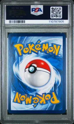 Pop 1 Pokemon Promo 025/SM-P Kyogre Chinese Sun & Moon GYM Promo PSA 10 - Image 2