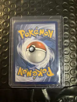Pokemon Teal Mask Ogerpon EX Special Illustration Rare 145/131 Sv: Prismatic Ev… - Image 2