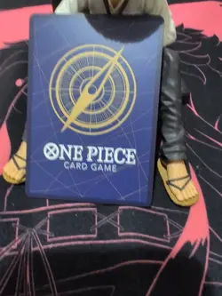 Tony Tony Chopper P-065 (CS 25-26 Event Pack) Championship Promo One Piece EN - Image 2