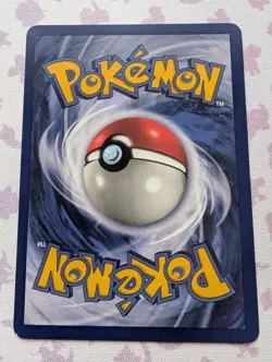 Super Energy Removal 79/102 - LP - Base Set, WOTC Pokemon Vintage 1999 - Image 2