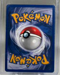 Dark Gyarados Holo Rare Team Rocket 8/82 Pokemon Card - WOTC 1999 LP - Image 2