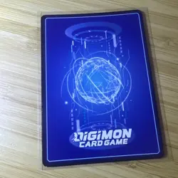 Digimon Card New Hero BT8-084 Super Rare Kimeramon - Image 2