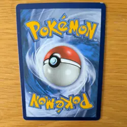 CHARIZARD GX SM211 POKEMON CARD (SUN AND MOON PROMO SET) HOLO - Image 5