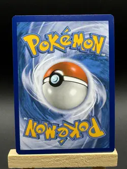 Pokemon TCG Slowpoke Psyduck GX Tag Team Holo Ultra Rare Card 035/236 - Image 2