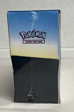 Pokemon TCG Scarlet and Violet Paradox Rift Elite Trainer Box / Sealed - Image 4