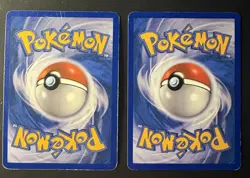 Pokemon HGSS BW Reverse Holo Lot Aggron 1/102 Krookodile 65/114 MP - Image 3