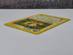 Pokemon TCG Jolteon 4/64 Jungle Holo - Image 4