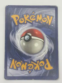 Snorlax 11/64 Holo Rare Jungle Pokemon Unlimited Holo Damaged - Image 2