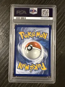 Pokemon PSA 10 Mega Gengar ex 269/217 SIR Mega Attack Rare Ascended Heroes - Image 2