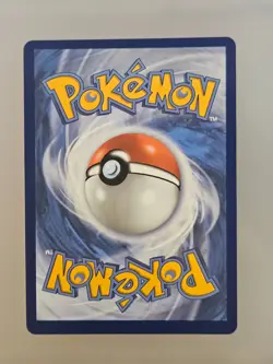 Beautifly 219/21 Illustration Rare - Pokemon TCG ASC Ascended Heroes English NM - Image 2