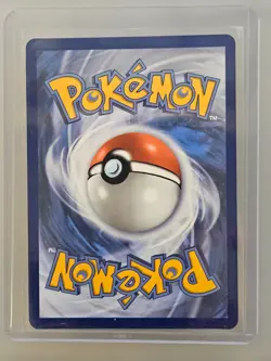 Pack Fresh! Canari 257/217 Me: Ascended Heroes Holo, Pokemon TCG🔥 - Image 2