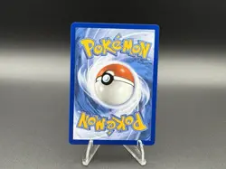 Fennekin #080 Pokemon Full Art Promo Chaos Rising - Image 2