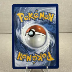 Fennekin 080 Mega Evolution Promo Holo English Basic 70 HP (2026) - Image 2