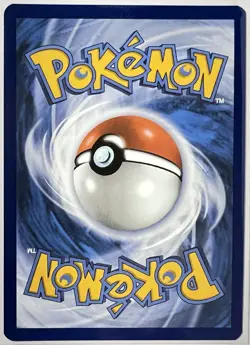 Pokemon Fennekin #080 Mega Evolution Chaos Rising Illustration Promo NM - Image 3
