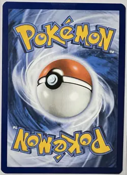 Pokemon Fennekin #080 Mega Evolution Chaos Rising Illustration Promo NM - Image 3
