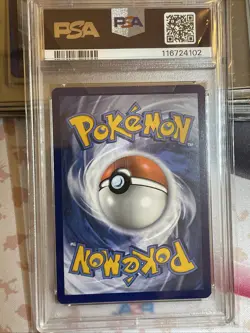 2023 Pokemon SVP en Snorlax 151 Elite Trainer Box PSA 10 - Image 2
