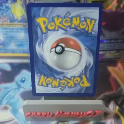 Pokemon Ciphermaniac's Codebreaking 198/162 SV05 Ultra Rare Full Art Holo Eng - Image 2