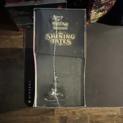 Pokemon TCG Shining Fates Elite Trainer Box ETB 2021 - Image 3