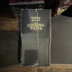 Pokemon TCG Shining Fates Elite Trainer Box ETB 2021 - Image 4
