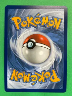 2025 Pokemon SV White Flare WHT EN Swanna Illustration Rare #110/086 - Image 2