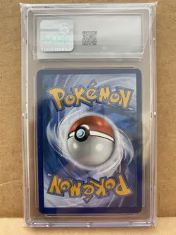 Pokemon Noibat 169/159 Journey Together Illustration Rare Holo CGC 10 - Image 2