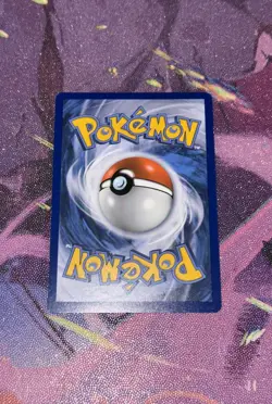 Pokemon Hoopa EX 89/98 XY Ancient Origins Full Art Ultra Rare Holo English - Image 2