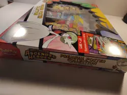 Pokemon TCG: Ascended Heroes Premium Poster Collection (Mega Gardevoir) - Image 3