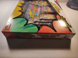 Pokemon TCG: Ascended Heroes Premium Poster Collection (Mega Gardevoir) - Image 5
