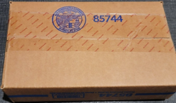 Yu-Gi-Oh OTS 19 Sealed Case - Image 1