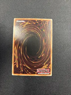 Yugioh Sea Monster of Theseus MP17-EN231 Secret Rare 1st Ed - Image 4