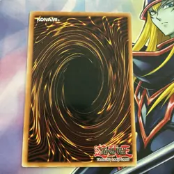 Oyster Meister - TDGS-EN028 - Common 1st Edition Yugioh LP - Image 2