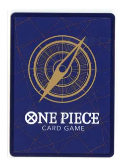 Sanji (070) OP12-070 R One Piece Legacy of the Master English NM - Image 2