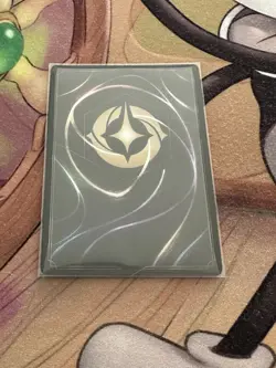 Disney Lorcana - Scar, Heartless Hunter (Store Championship Holofoil) - Image 2