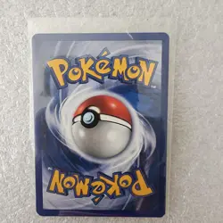 2002 POKEMON GIOVANNI MAGIKARP 73/132 TRADING CARD - Image 4