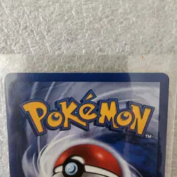 2002 POKEMON GIOVANNI MAGIKARP 73/132 TRADING CARD - Image 5