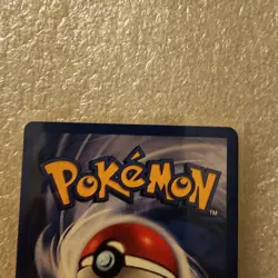 POKEMON MISTY'S WRATH TRAINER TRADING CARD - Image 5